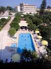 Derin Hotel 